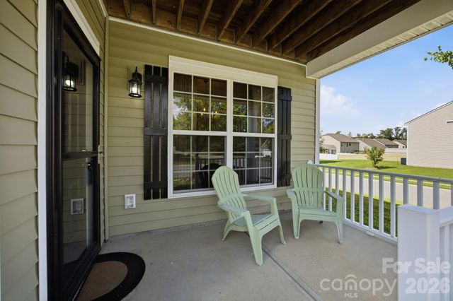 2233 Verde Creek Road, Charlotte, NC 28214