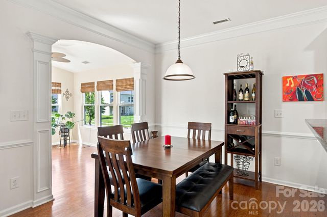 2233 Verde Creek Road, Charlotte, NC 28214