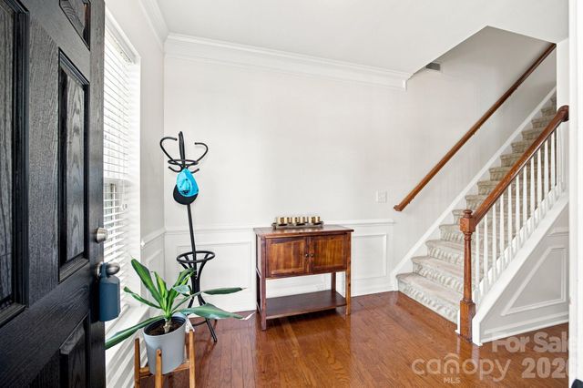 2233 Verde Creek Road, Charlotte, NC 28214