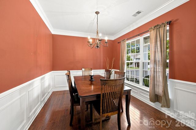 2233 Verde Creek Road, Charlotte, NC 28214