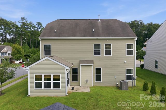 2233 Verde Creek Road, Charlotte, NC 28214
