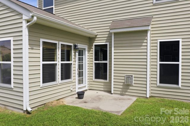 2233 Verde Creek Road, Charlotte, NC 28214
