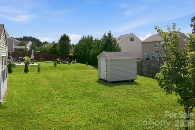 2233 Verde Creek Road, Charlotte, NC 28214