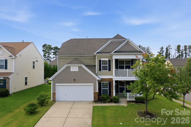 2233 Verde Creek Road, Charlotte, NC 28214