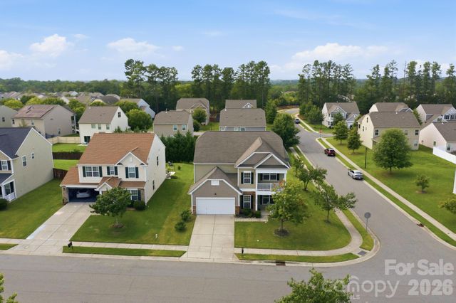 2233 Verde Creek Road, Charlotte, NC 28214