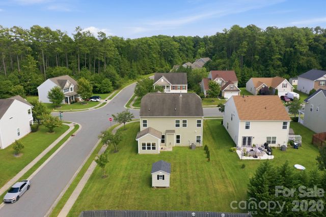 2233 Verde Creek Road, Charlotte, NC 28214