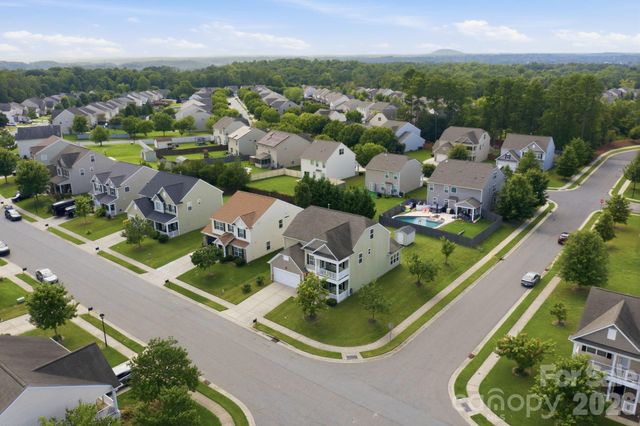 2233 Verde Creek Road, Charlotte, NC 28214