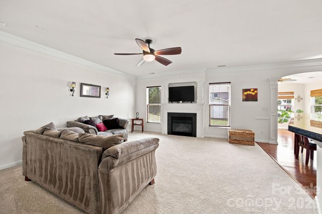 2233 Verde Creek Road, Charlotte, NC 28214