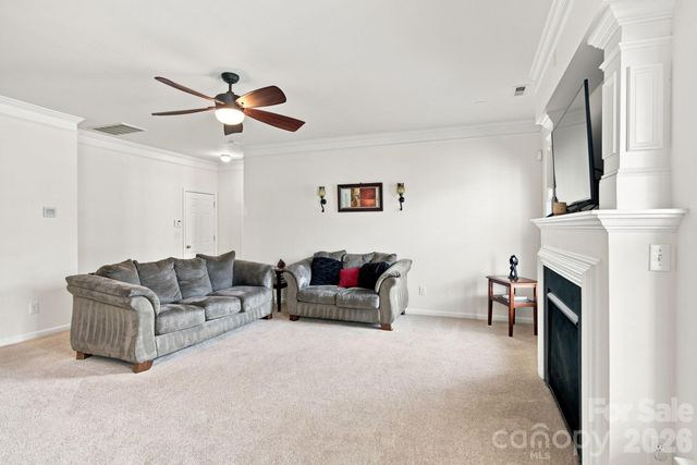 2233 Verde Creek Road, Charlotte, NC 28214
