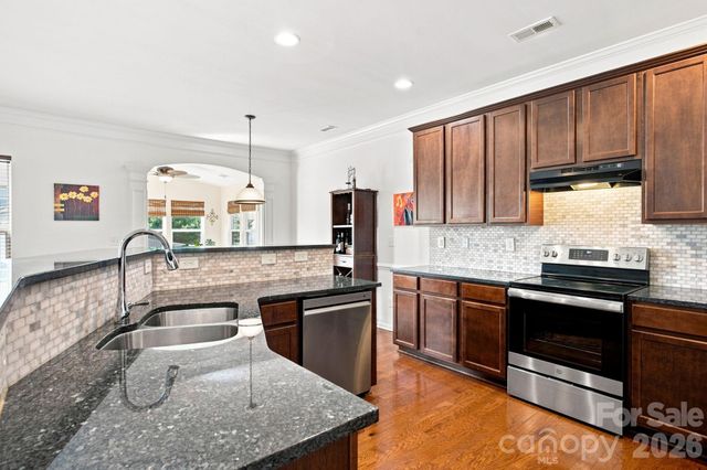 2233 Verde Creek Road, Charlotte, NC 28214