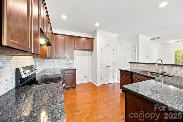 2233 Verde Creek Road, Charlotte, NC 28214