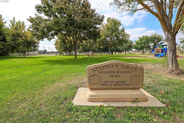 1664 NW Bear Creek, Merced, CA 92548