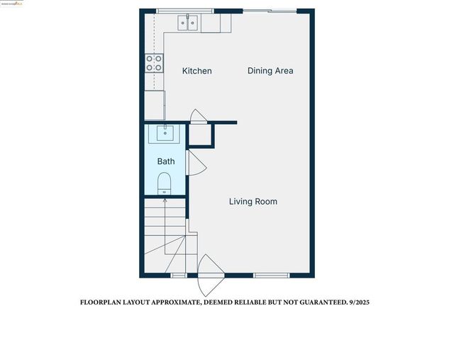1664 NW Bear Creek, Merced, CA 92548