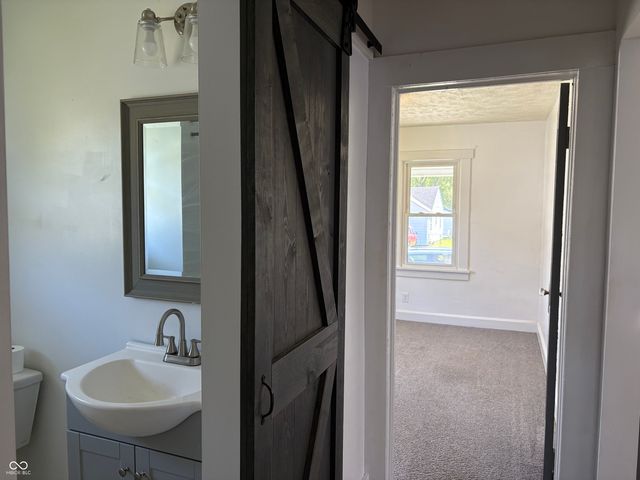 3109 S Hackley Street, Muncie, IN 47302