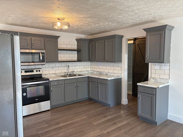 3109 S Hackley Street, Muncie, IN 47302