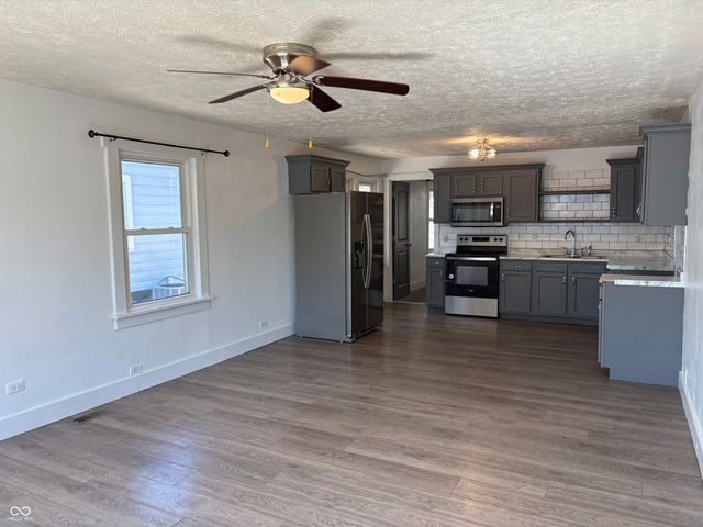 3109 S Hackley Street, Muncie, IN 47302