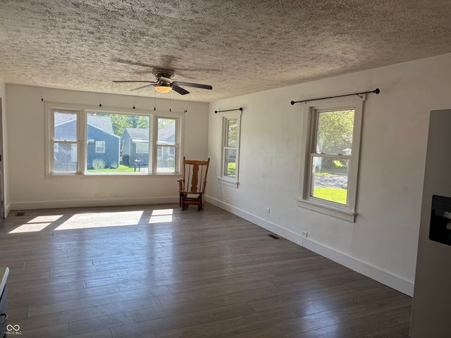 3109 S Hackley Street, Muncie, IN 47302