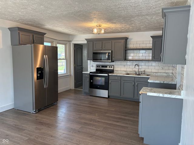 3109 S Hackley Street, Muncie, IN 47302