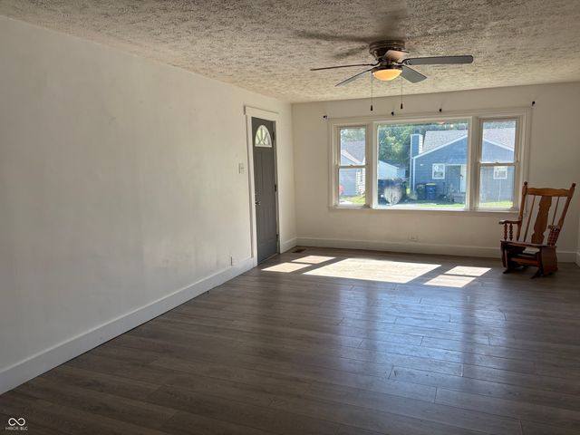 3109 S Hackley Street, Muncie, IN 47302