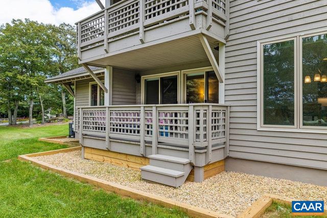 3234 NORTH RIDGE CONDOS, Wintergreen Resort, VA 22967