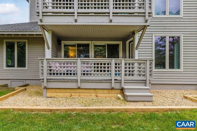 3234 NORTH RIDGE CONDOS, Wintergreen Resort, VA 22967