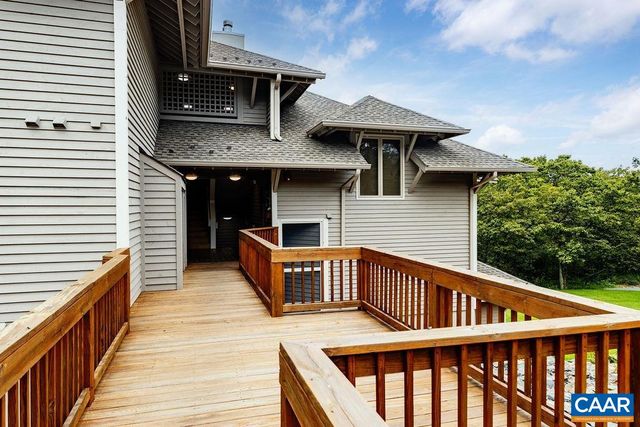 3234 NORTH RIDGE CONDOS, Wintergreen Resort, VA 22967