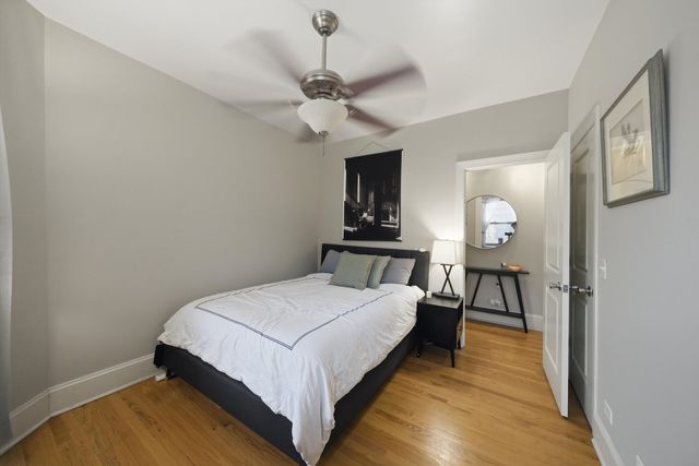 7633 N Greenview Avenue 3W, Chicago, IL 60626