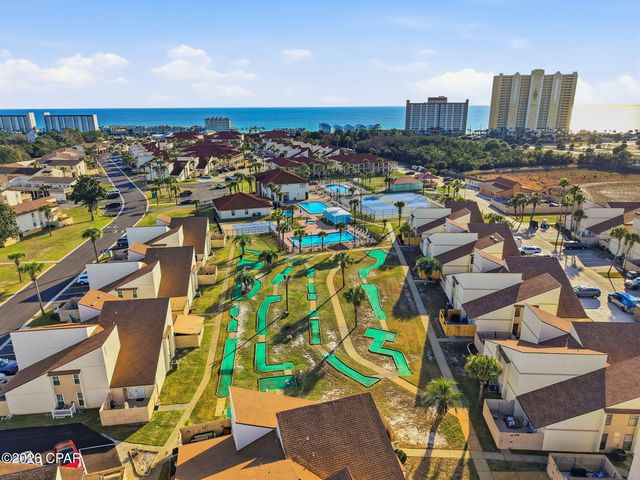 17462 Front Beach Road 42E, Panama City Beach, FL 32413