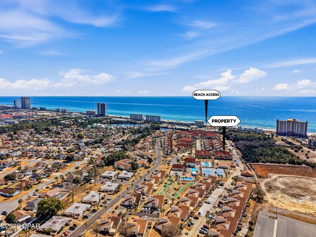 17462 Front Beach Road 42E, Panama City Beach, FL 32413