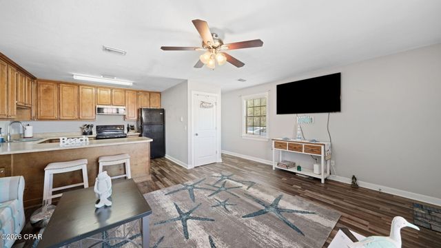 17462 Front Beach Road 42E, Panama City Beach, FL 32413