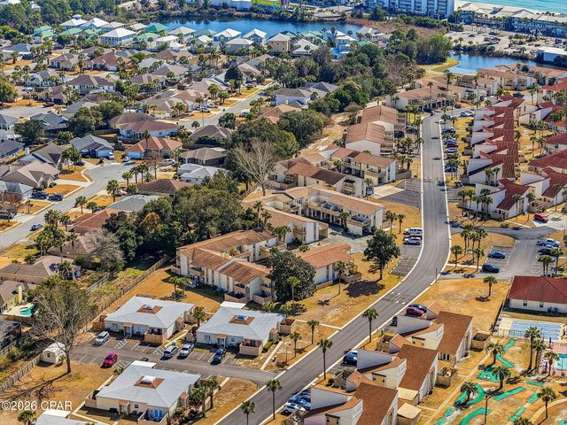 17462 Front Beach Road 42E, Panama City Beach, FL 32413