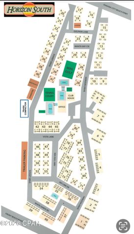 17462 Front Beach Road 42E, Panama City Beach, FL 32413