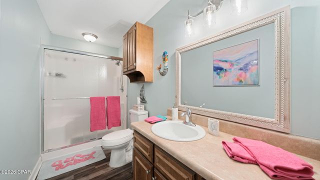 17462 Front Beach Road 42E, Panama City Beach, FL 32413