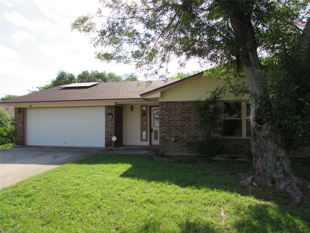 1810 Gautier Ave, Killeen, TX 76549