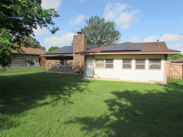 1810 Gautier Ave, Killeen, TX 76549