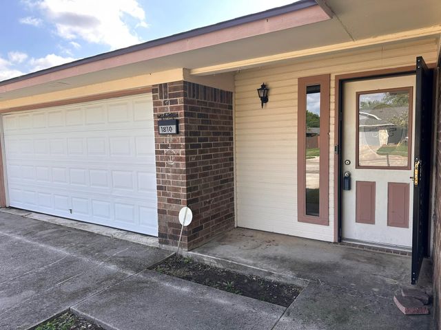 1810 Gautier Ave, Killeen, TX 76549