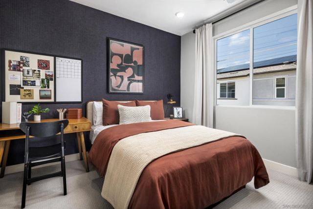 10202 Vista Lusardi unit 2 Lot 2, San Diego, CA 92129
