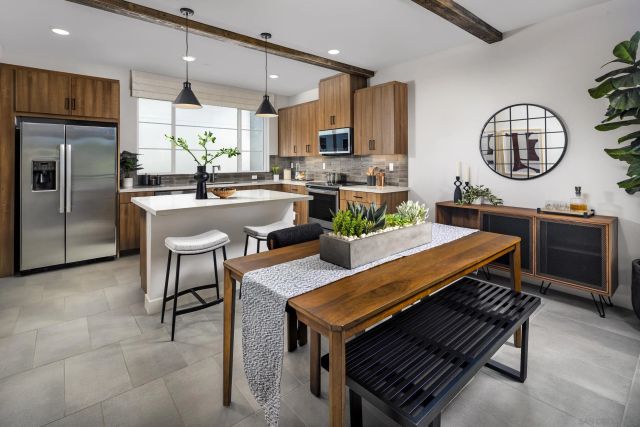 10202 Vista Lusardi unit 2 Lot 2, San Diego, CA 92129