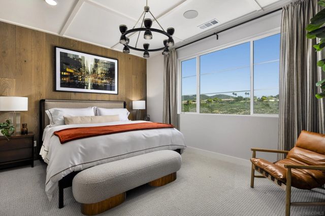 10202 Vista Lusardi unit 2 Lot 2, San Diego, CA 92129