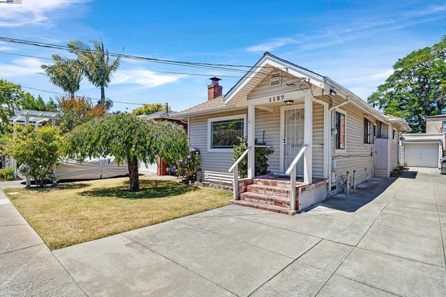 1137 Post St, Alameda, CA 94501