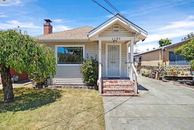 1137 Post St, Alameda, CA 94501