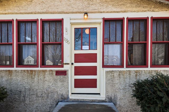 1136 Maryland Avenue E, Saint Paul, MN 55106