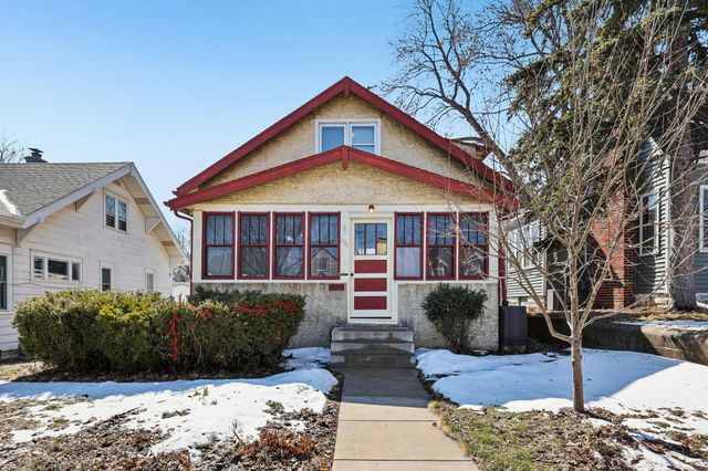 1136 Maryland Avenue E, Saint Paul, MN 55106