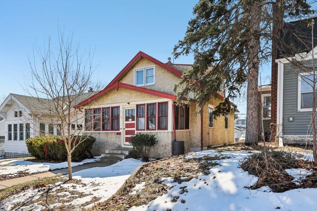 1136 Maryland Avenue E, Saint Paul, MN 55106