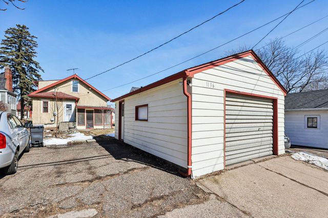 1136 Maryland Avenue E, Saint Paul, MN 55106