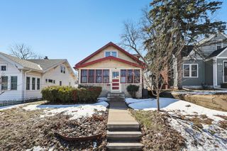 1136 Maryland Avenue E, Saint Paul, MN 55106
