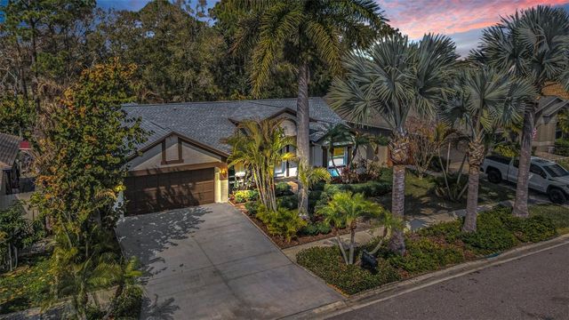 12038 STONE CROSSING CIRCLE, Tampa, FL 33635