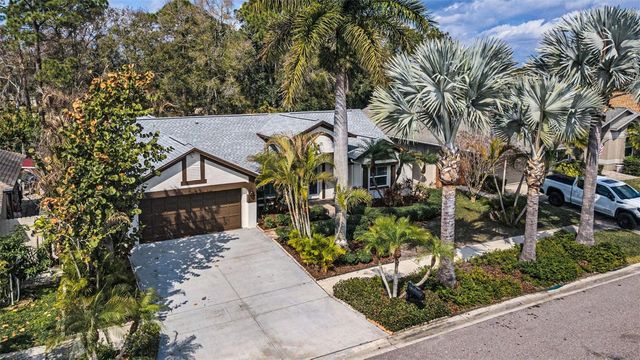 12038 STONE CROSSING CIRCLE, Tampa, FL 33635