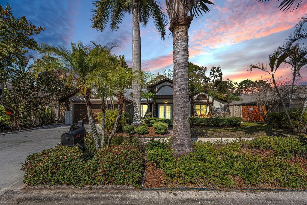 Image 8 of property listing at 12038 STONE CROSSING CIRCLE, Tampa, FL 33635