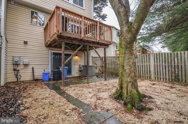 27 CROSS COUNTRY CT, Gaithersburg, MD 20879